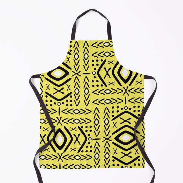 Item preview, African Bogolan Fabric Traditional Fabric designed and sold by Wolagno.