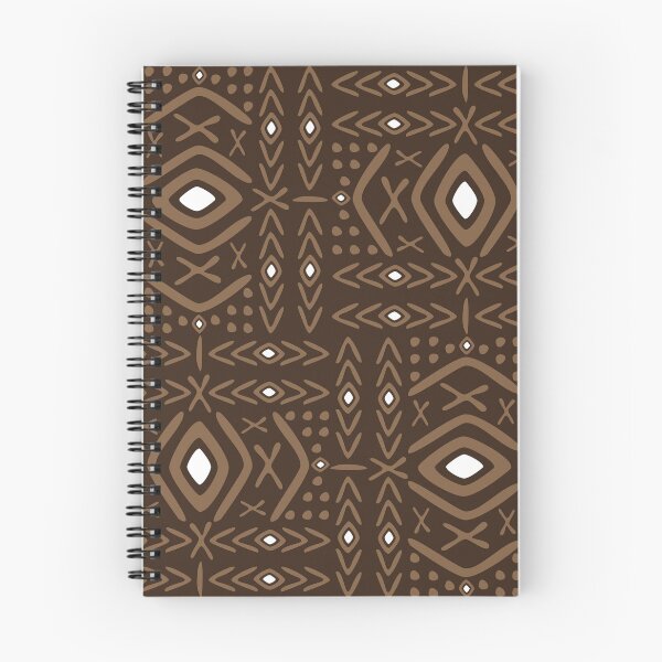 Item preview, Bogolan Traditional fabric designed and sold by Wolagno.