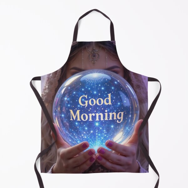 Item preview, Good Morning designed and sold by RaF71PrO.