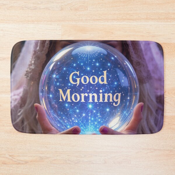 Item preview, Good Morning designed and sold by RaF71PrO.
