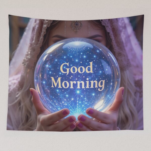 Item preview, Good Morning designed and sold by RaF71PrO.