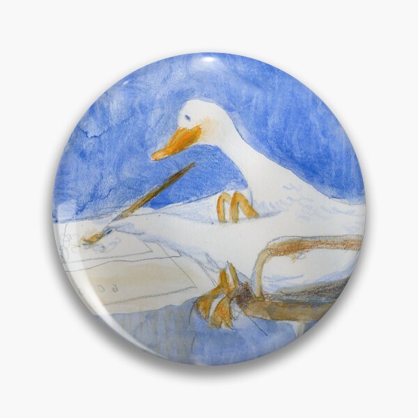 Item preview, Artist at work designed and sold by Dunja Popin.