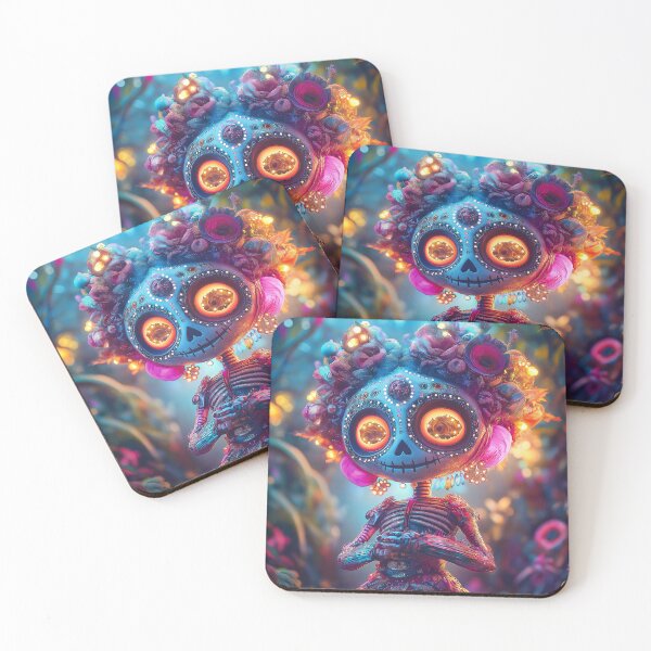 Item preview, Un Poco Loco designed and sold by EugeJ.