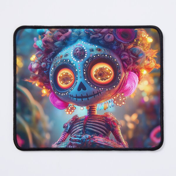 Item preview, Un Poco Loco designed and sold by EugeJ.