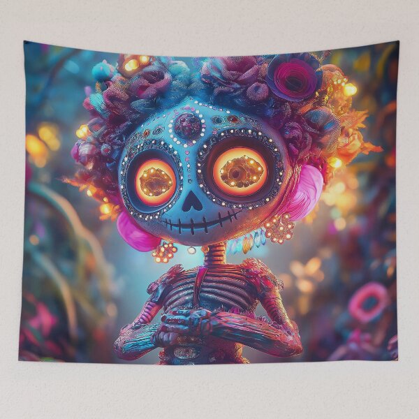 Item preview, Un Poco Loco designed and sold by EugeJ.