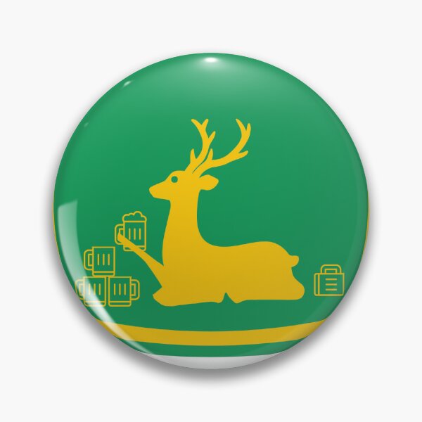 Item preview, John Beere designed and sold by Dutch-Cheese.