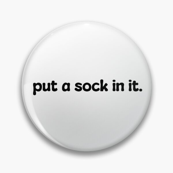 Item preview, Keep your mouth shut designed and sold by Kittykannibal.