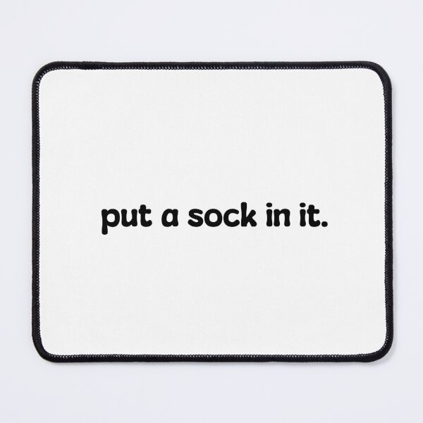 Item preview, Keep your mouth shut designed and sold by Kittykannibal.