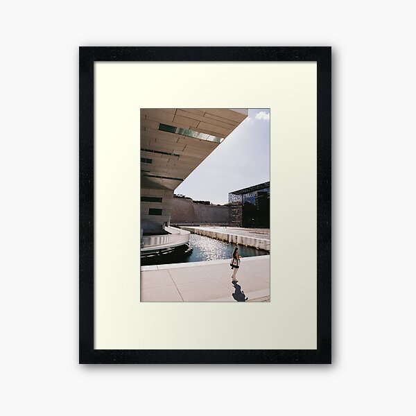 Item preview, Temporary visit - Marseille 2023 designed and sold by EBiasutto-photo.