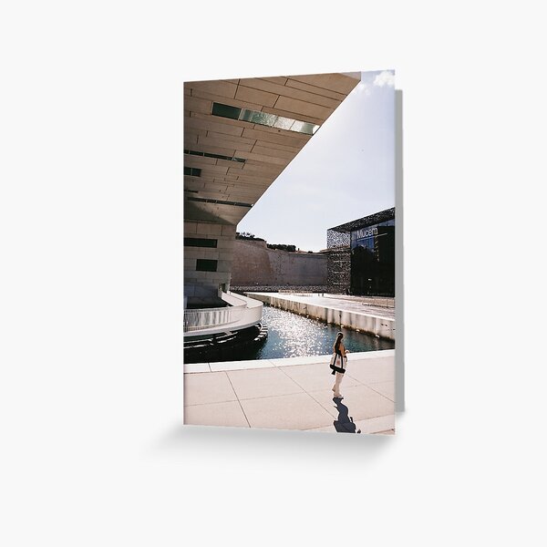 Item preview, Temporary visit - Marseille 2023 designed and sold by EBiasutto-photo.