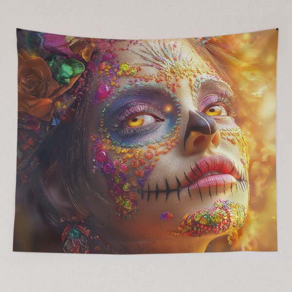 Item preview, Un Poco Loco 2.0 designed and sold by EugeJ.