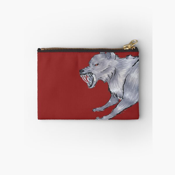 Item preview, Furious  designed and sold by Samantha Ackerman.