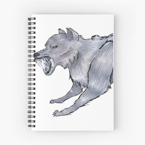 Item preview, Furious  designed and sold by Samantha Ackerman.