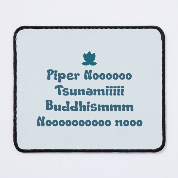 Item preview, Piper nooooo designed and sold by cranberryrose22.