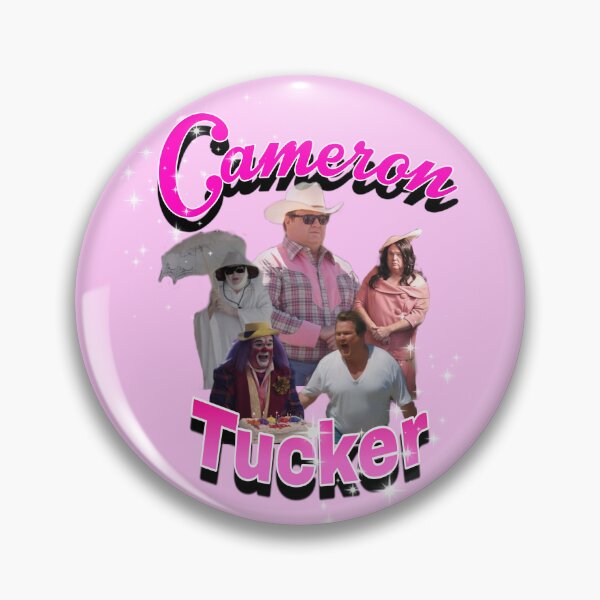 Item preview, Modern Family Cameron Tucker  designed and sold by mariiamr.