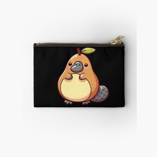 Item preview, Platypus pear designed and sold by Delidream.