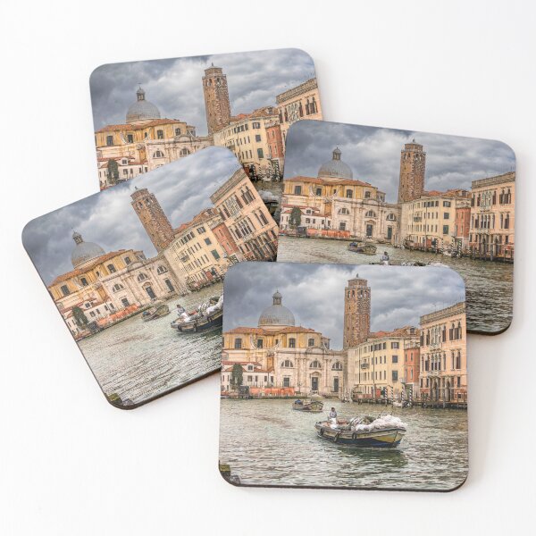 Artikelvorschau, Das Arbeitsgesicht von Venedig entworfen und verkauft von Viv Thompson Photography .