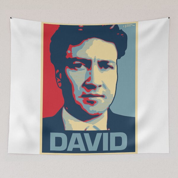 Item preview, David designed and sold by DFA.