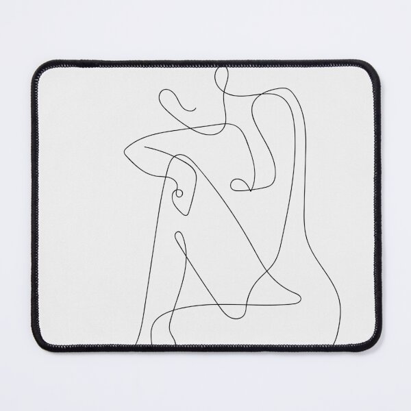 Item preview, Woman Contemplating the Landscape at Sunset designed and sold by DannImages.