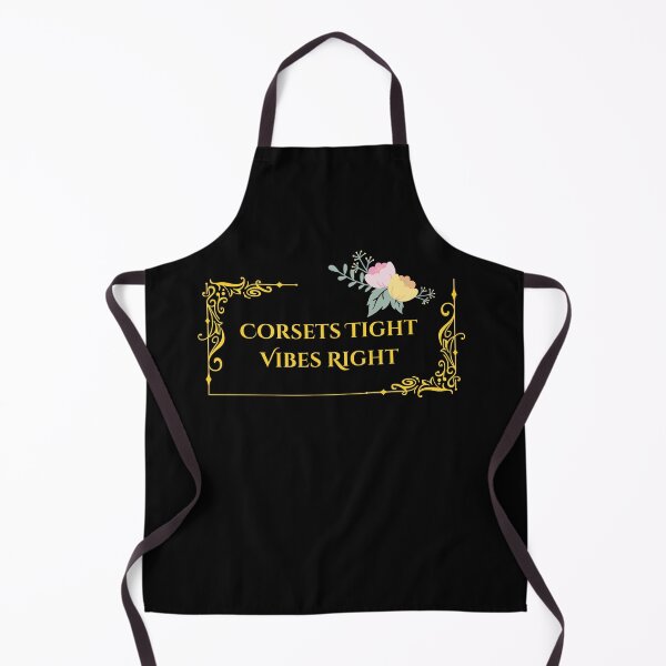 Item preview, Corsets Tight Vibes Right designed and sold by WDWL idea2design.