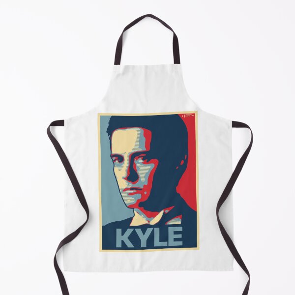 Item preview, Kyle designed and sold by DFA.
