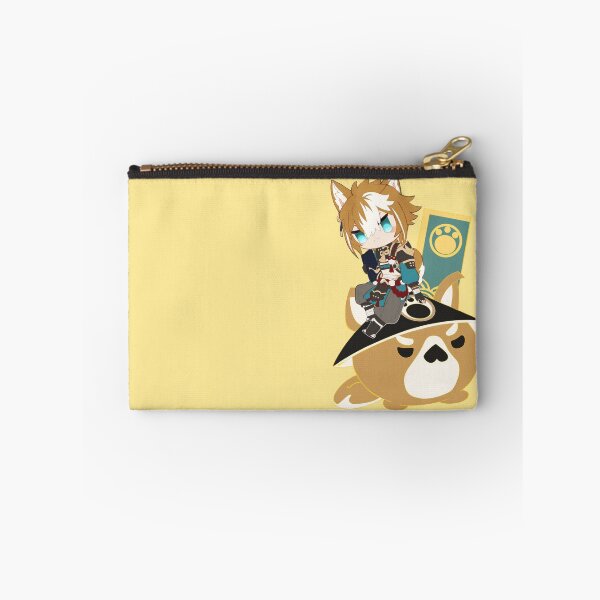 Item preview, Cute Genshin Impact Gorou designed and sold by rireirireika.