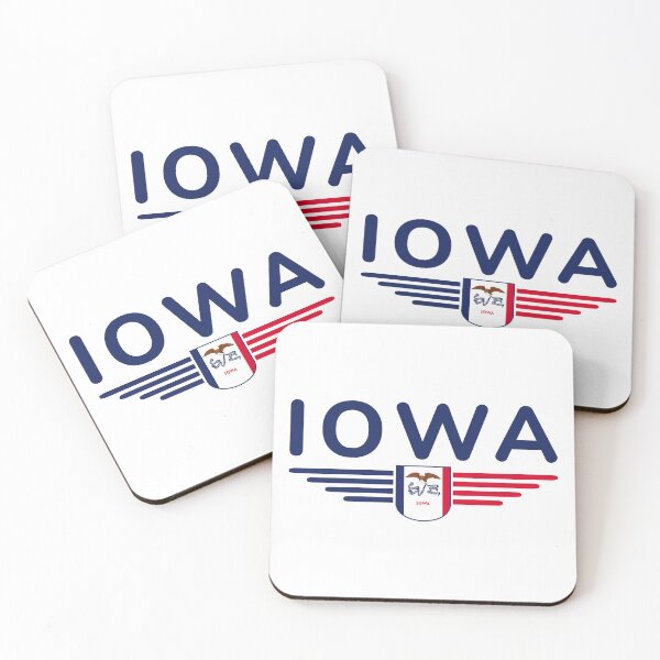Item preview, Iowa Fan T-Shirt – Your State! designed and sold by ElvisU.