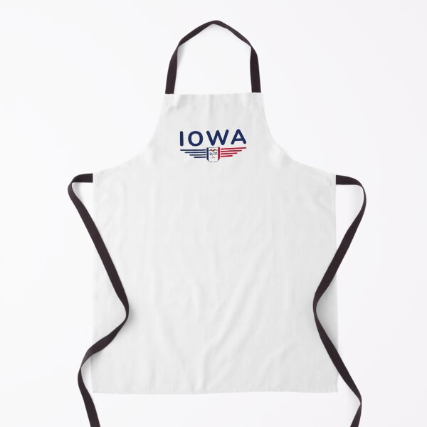 Item preview, Iowa Fan T-Shirt – Your State! designed and sold by ElvisU.