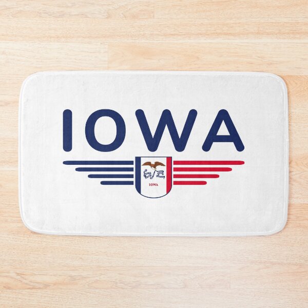 Item preview, Iowa Fan T-Shirt – Your State! designed and sold by ElvisU.