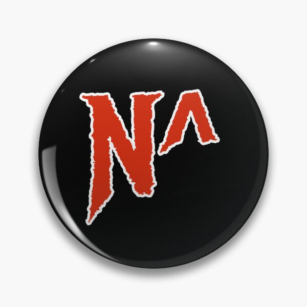 Item preview, Necrosix Logo designed and sold by Necrosix.