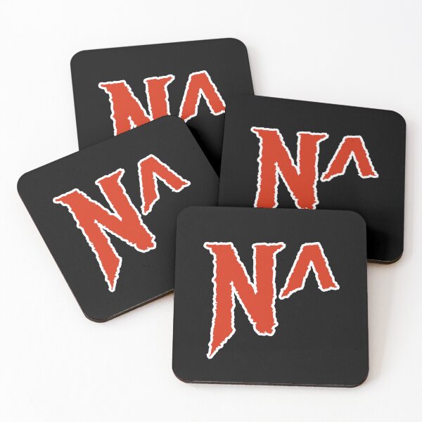 Item preview, Necrosix Logo designed and sold by Necrosix.