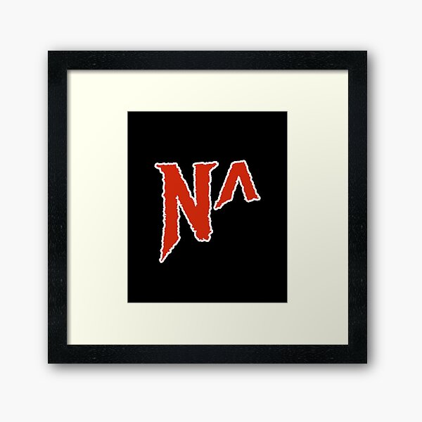 Item preview, Necrosix Logo designed and sold by Necrosix.