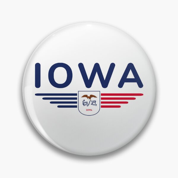 Item preview, Iowa Fan T-Shirt – Your State! designed and sold by ElvisU.