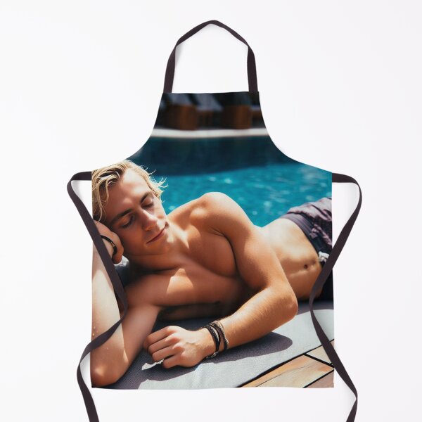 Item preview, Ross Lynch relaxes  designed and sold by ZamanEcho.