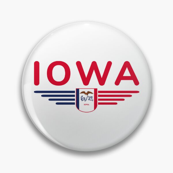 Item preview, Iowa Fan T-Shirt – Your State! designed and sold by ElvisU.