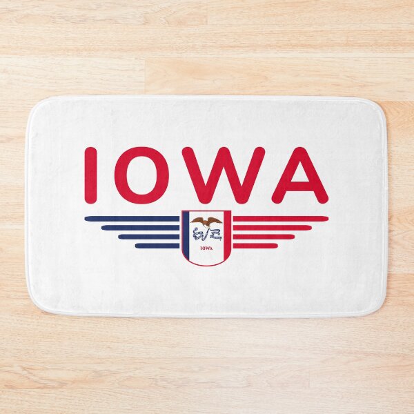 Item preview, Iowa Fan T-Shirt – Your State! designed and sold by ElvisU.
