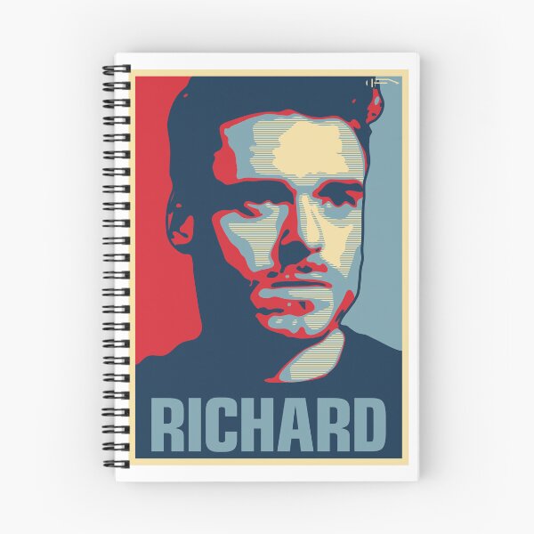 Item preview, Richard designed and sold by DFA.