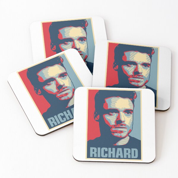 Item preview, Richard designed and sold by DFA.