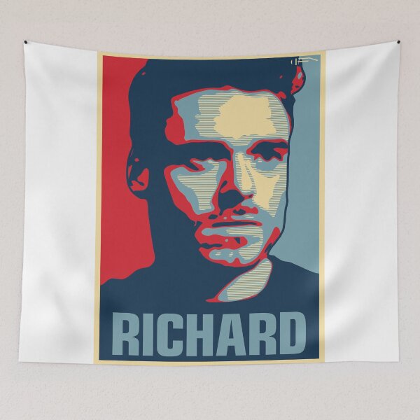 Item preview, Richard designed and sold by DFA.
