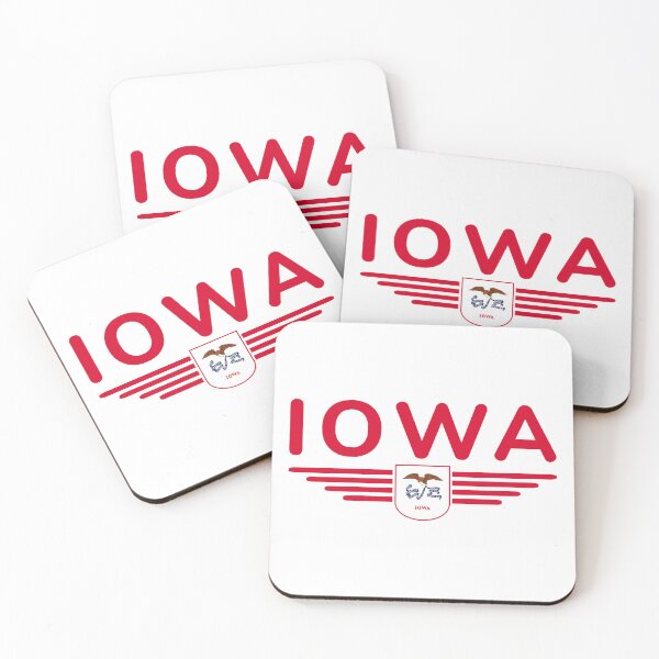Item preview, Iowa Fan T-Shirt – Your State! designed and sold by ElvisU.