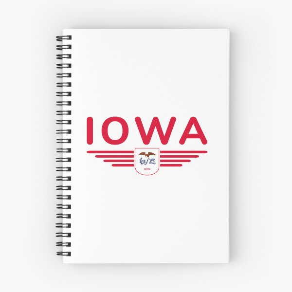 Item preview, Iowa Fan T-Shirt – Your State! designed and sold by ElvisU.