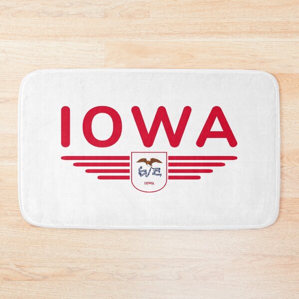 Item preview, Iowa Fan T-Shirt – Your State! designed and sold by ElvisU.