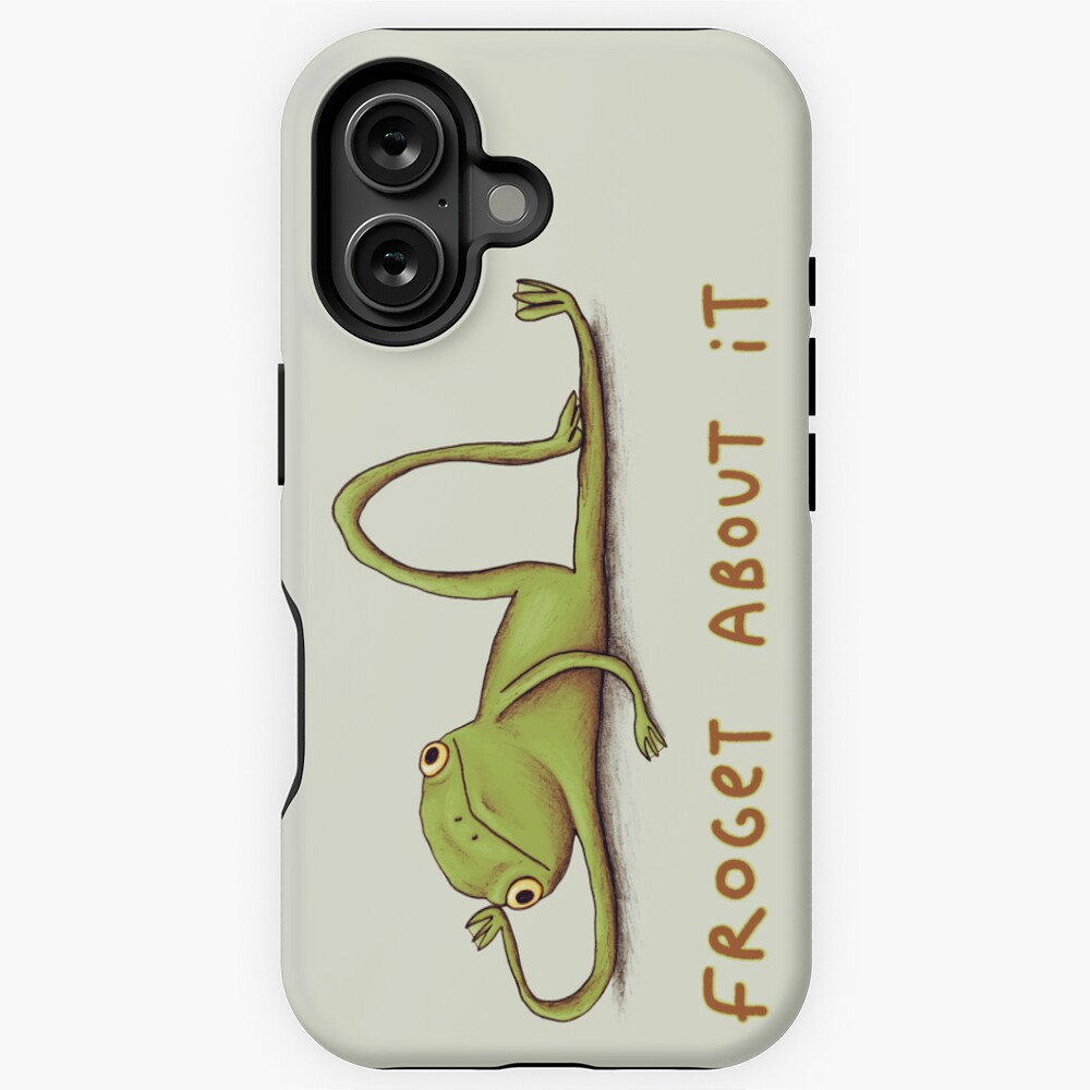 Item preview, iPhone Magsafe Tough Case designed and sold by SophieCorrigan.