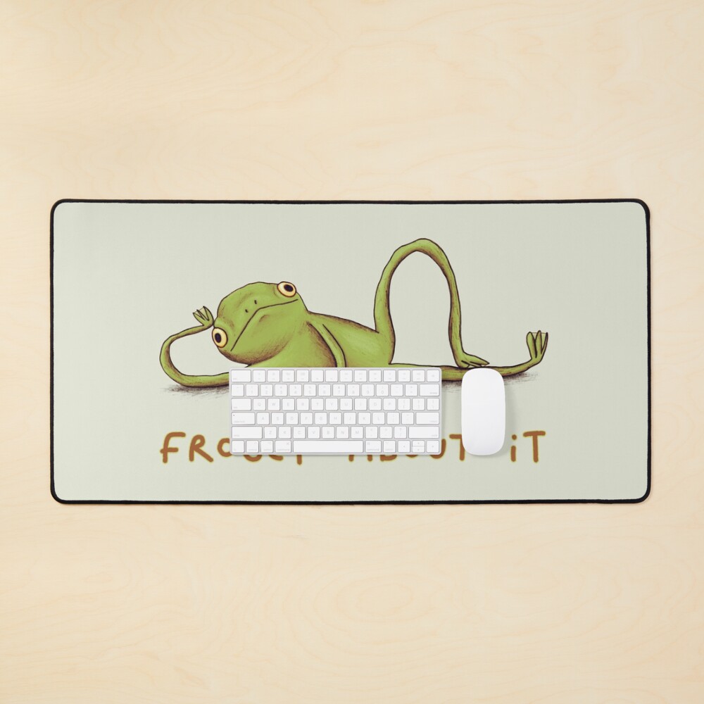 Item preview, Desk Mat designed and sold by SophieCorrigan.