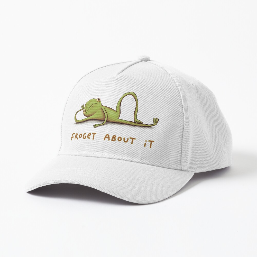 Item preview, Baseball Cap designed and sold by SophieCorrigan.