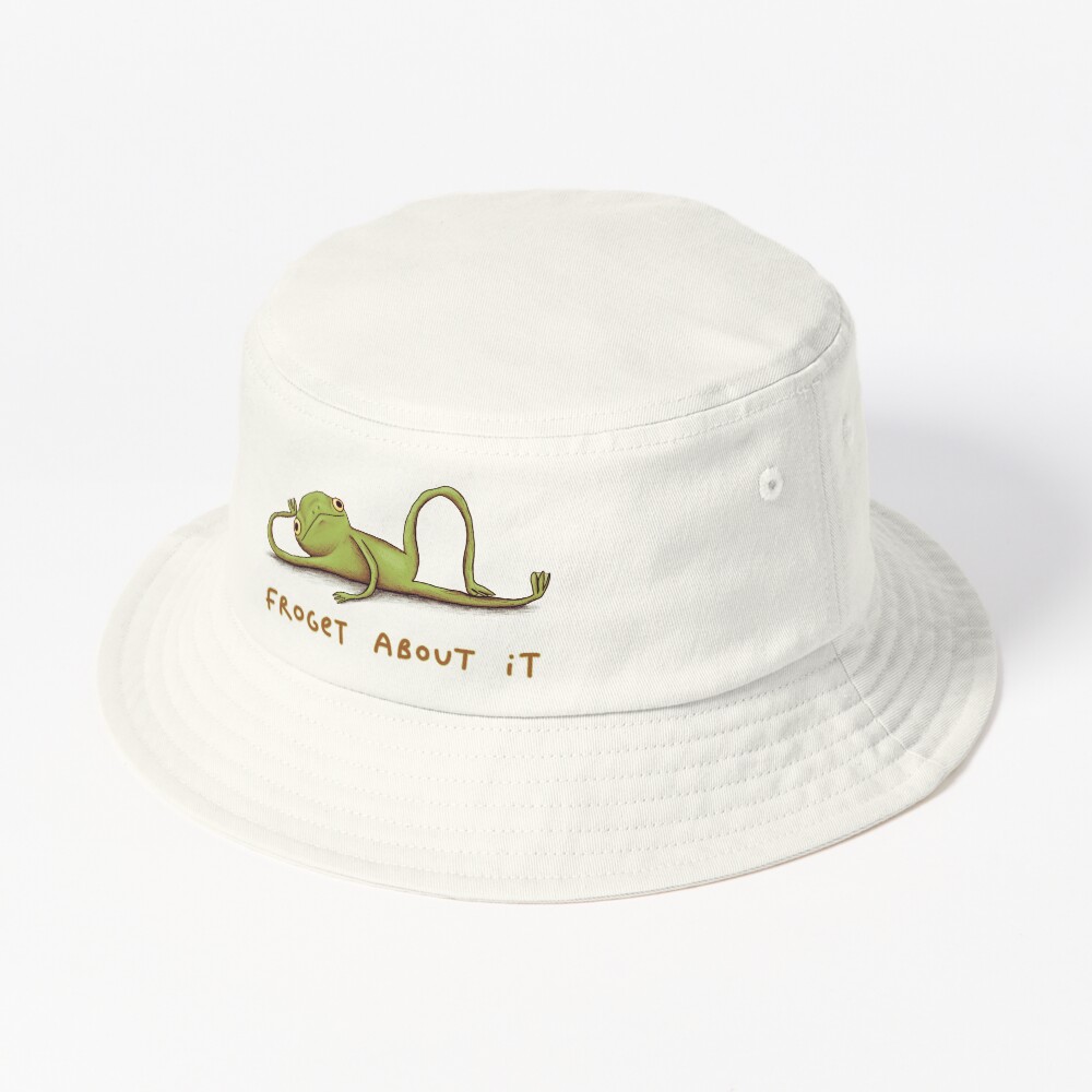 Item preview, Bucket Hat designed and sold by SophieCorrigan.