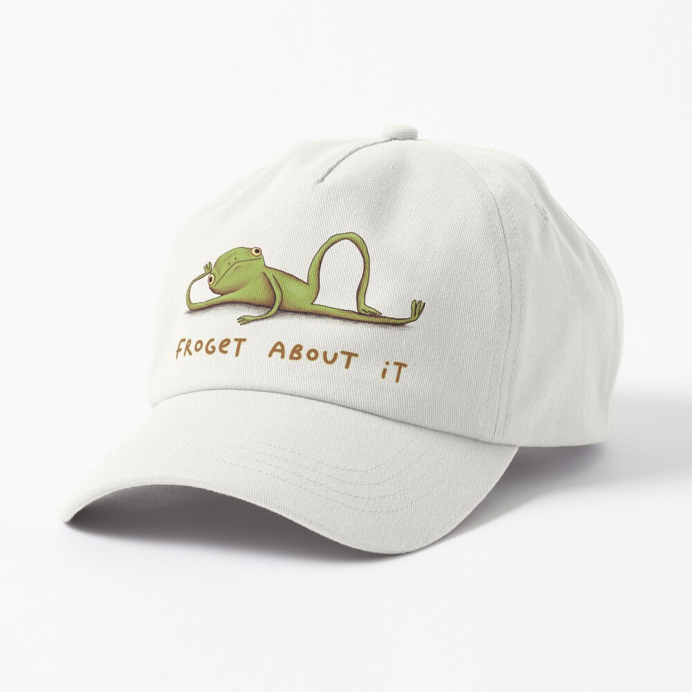 Item preview, Dad Hat designed and sold by SophieCorrigan.
