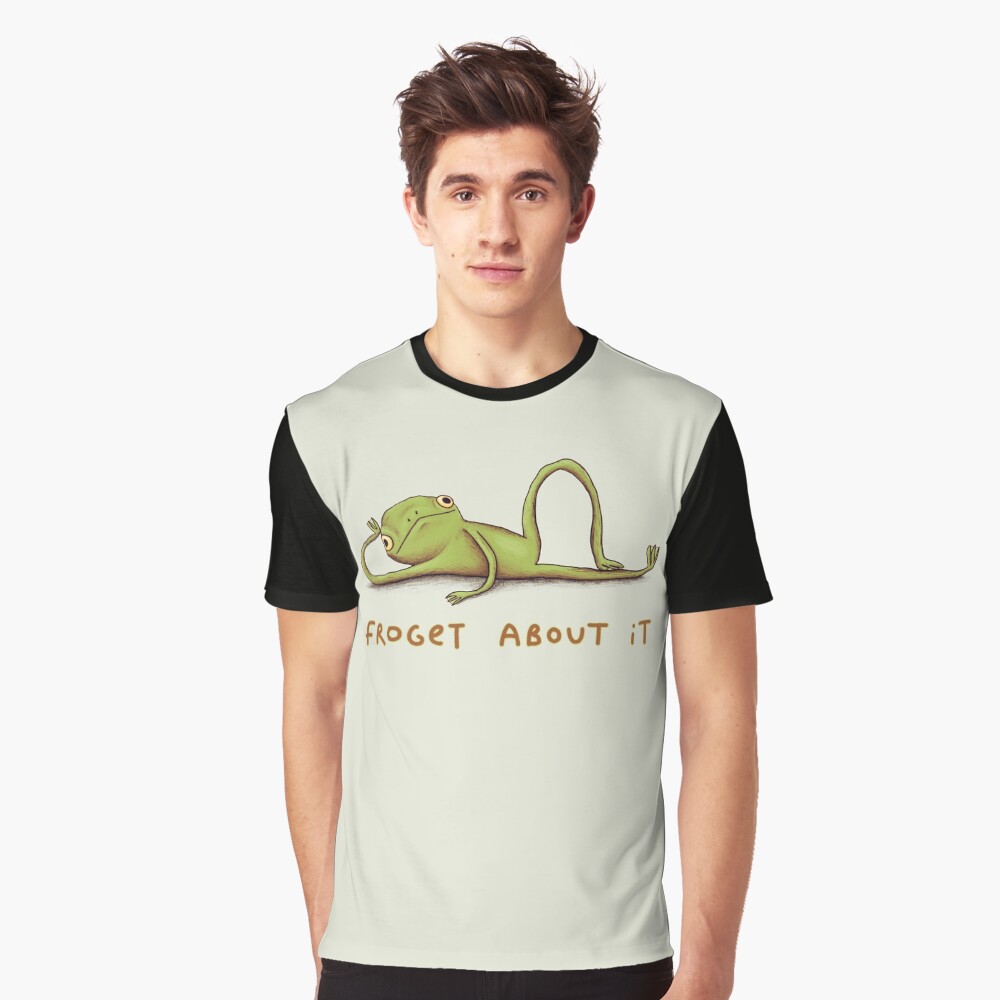 Item preview, Graphic T-Shirt designed and sold by SophieCorrigan.