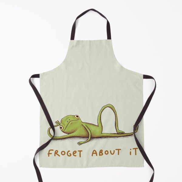 Item preview, Froget About It designed and sold by SophieCorrigan.