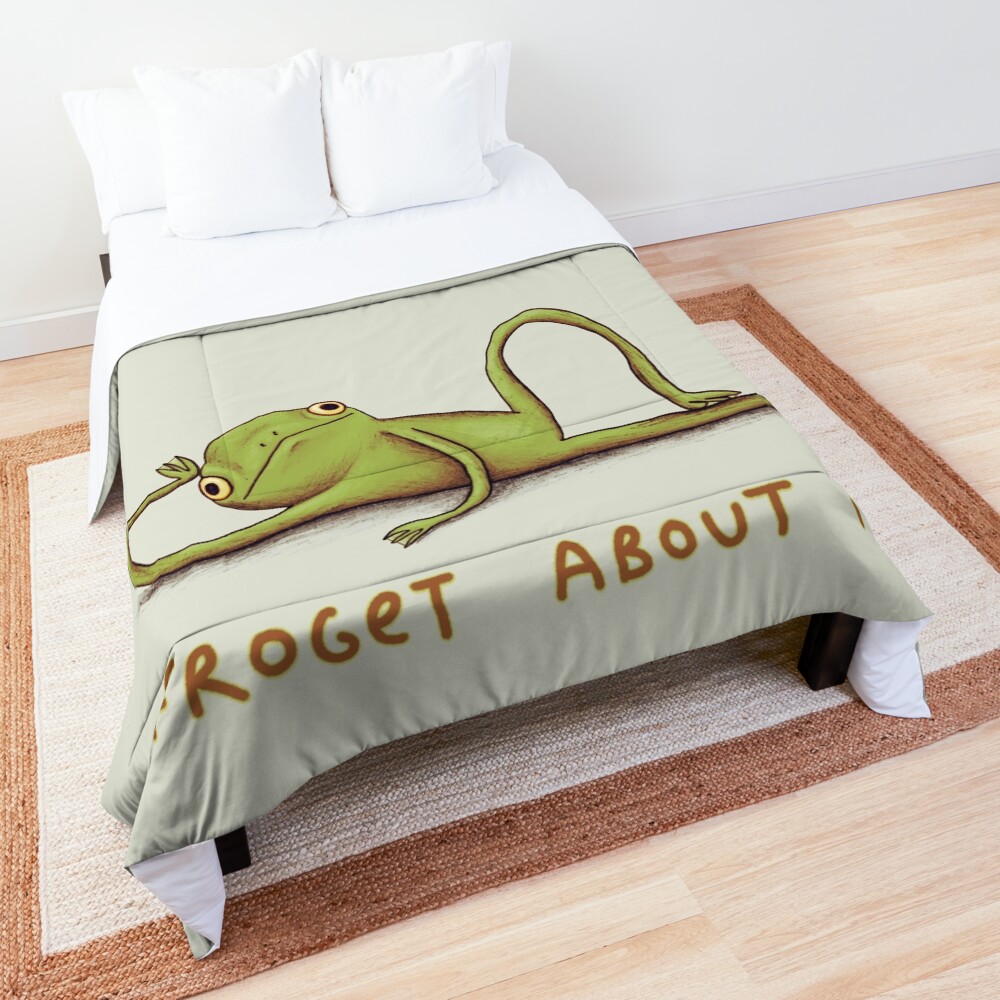 Item preview, Comforter designed and sold by SophieCorrigan.